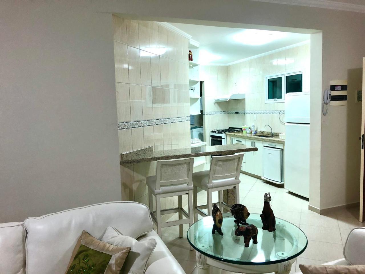 Condominio Grand Beach Ubatuba Exterior foto