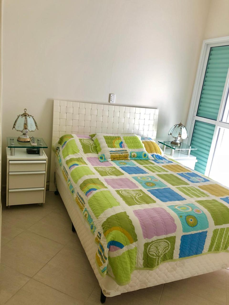 Condominio Grand Beach Ubatuba Exterior foto
